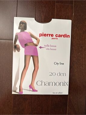 Pierre Cardin Nillons